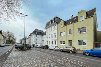 Wohnung zum Mieten in Bochum 280 € 14 m²