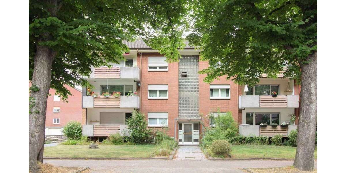 Wohnung zum Kaufen in Waltrop 170.000 € 83.5 m² 3 zimmer