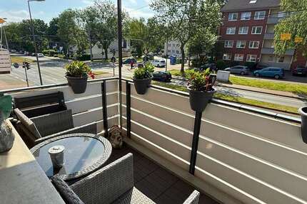 Wohnung zum Kaufen in Gelsenkirchen Horst 115.000 € 74.32 m² 3 zimmer