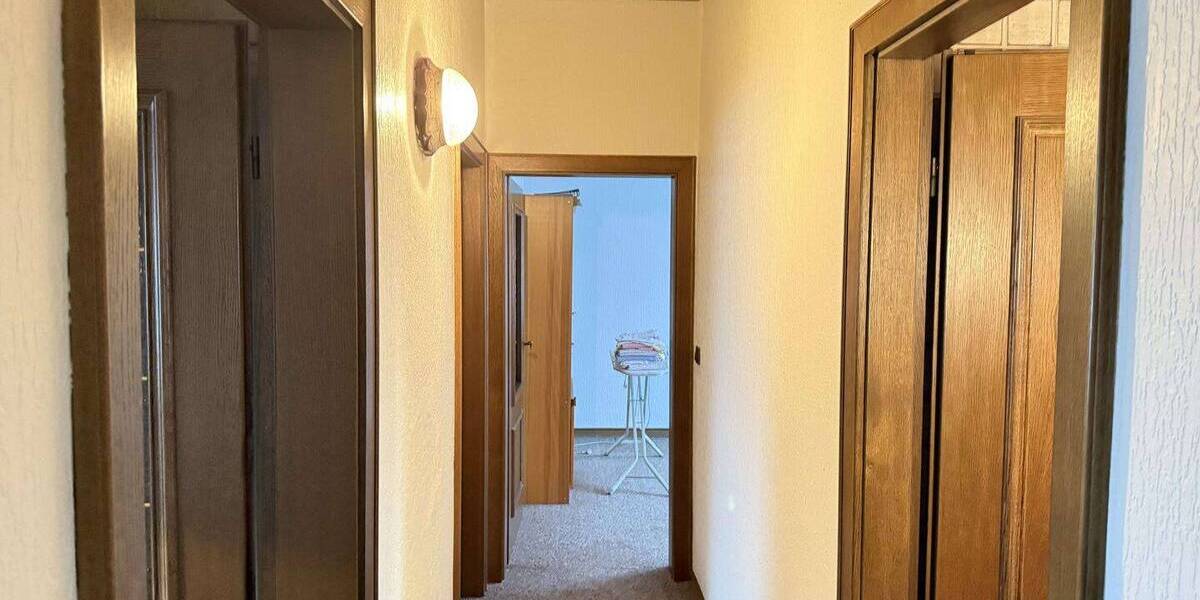 Doppelhaushälfte Recklinghausen Hillerheide - 8 Zimmer, 225 m&sup2;, 345.000&euro; | Angebot:24032690