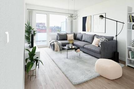 Wohnung Gelsenkirchen - Horst Horst - 3 Zimmer, 67 m&sup2;, 550&euro; | Angebot:26903123