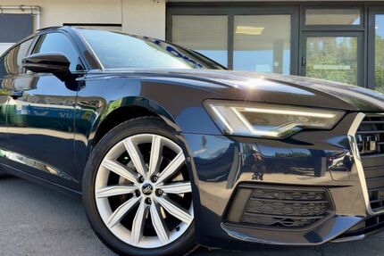 Audi A6 86.973 km 26.900 &euro; Hagen 58093