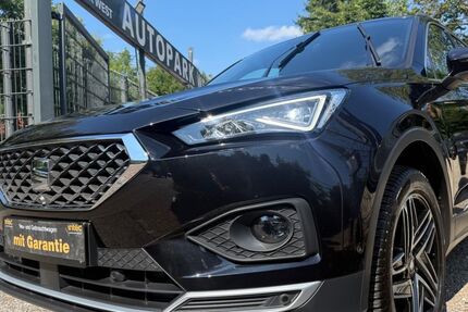 Seat Tarraco 66.655 km 24.350 &euro; Essen 45355