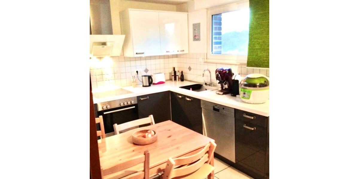 Dachgeschoßwohnung Dorsten Altstadt - 3.5 Zimmer, 87 m&sup2;, 229.000&euro; | Angebot:25162015