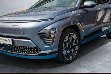 Hyundai KONA 4.208 km 36.999 € Dortmund 44289
