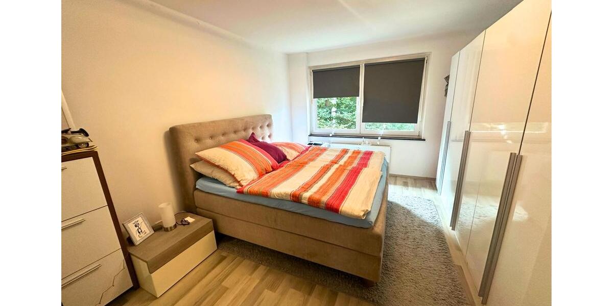 Etagenwohnung Recklinghausen Berghausen - 3 Zimmer, 70 m&sup2;, 149.590&euro; | Angebot:27472271