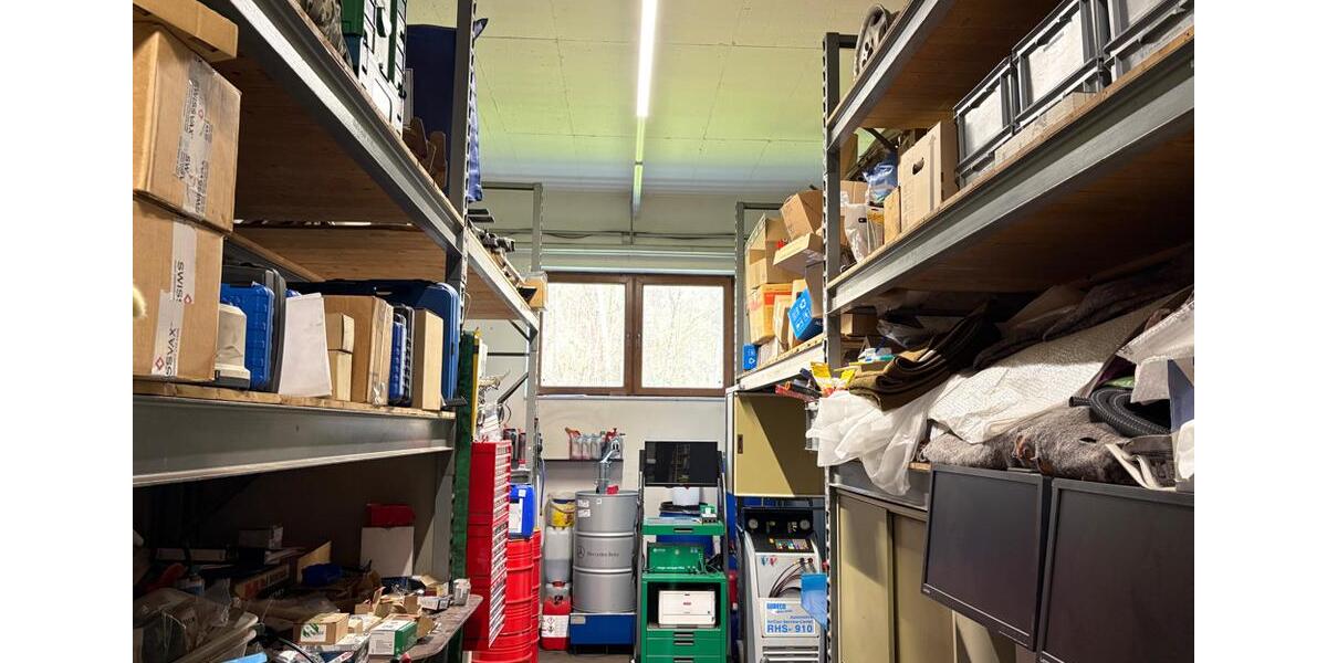 Gewerbeobjekt Gelsenkirchen Ückendorf - 2.000&euro; | Angebot:26545143