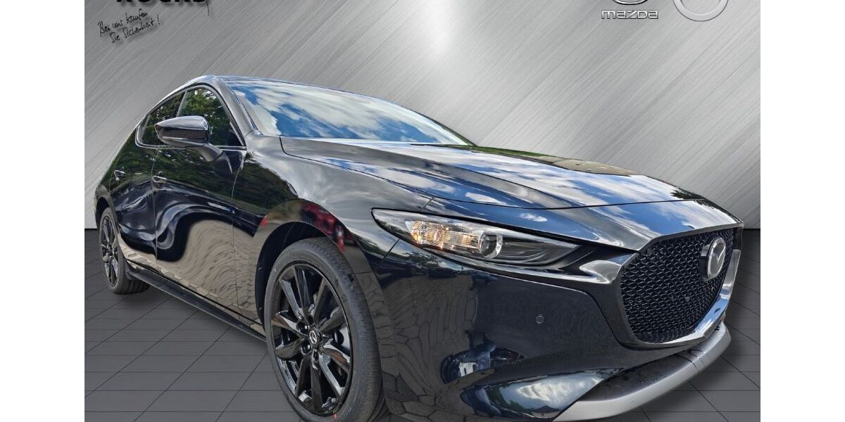 Mazda 3 1.226 km 26.800 &euro; Mülheim 45473