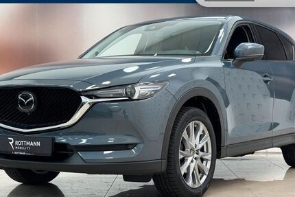 Mazda CX-5 83.973 km 24.900 &euro; Oberhausen 46149