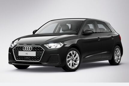 Audi A1 23.240 km 21.980 &euro; Bochum 44809