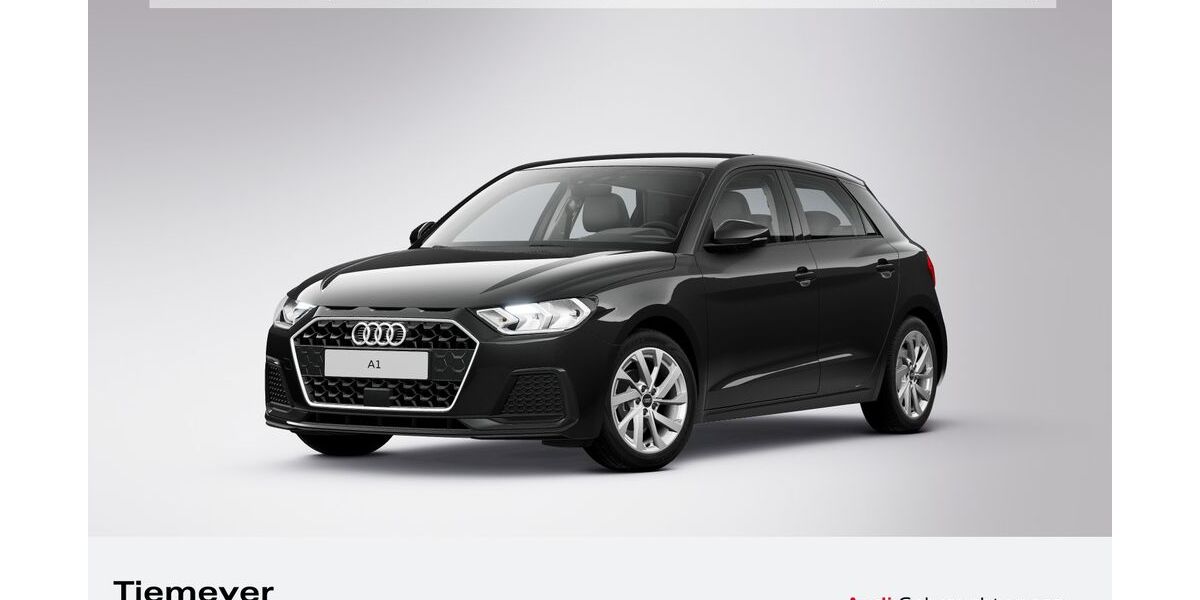 Audi A1 23.240 km 21.980 &euro; Bochum 44809