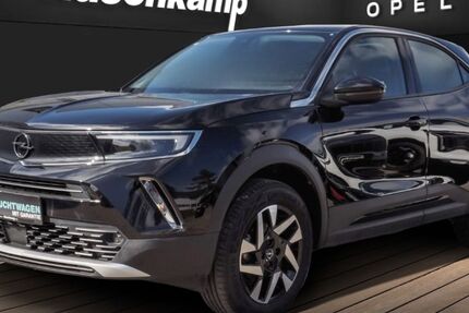 Opel Mokka 45.768 km 19.480 &euro; Selm 59379