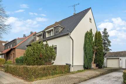 Haus zum Kaufen in Essen 265.000 € 70 m² 4 zimmer