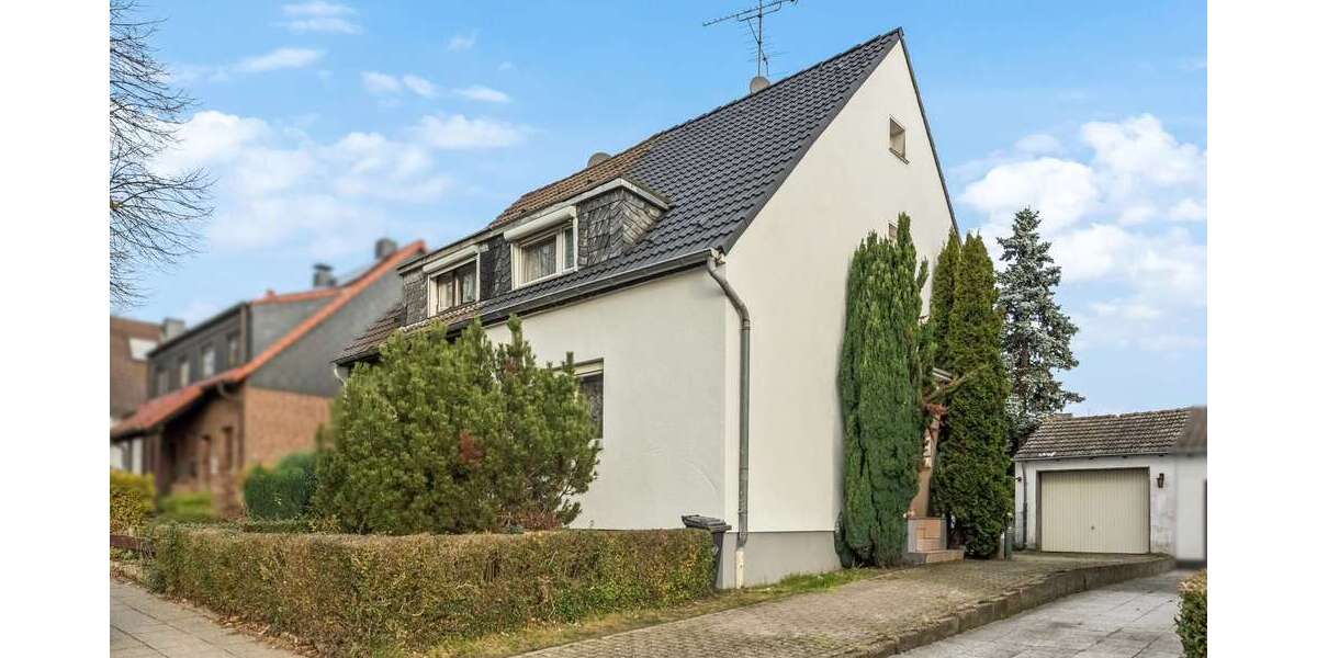 Haus zum Kaufen in Essen 265.000 € 70 m² 4 zimmer