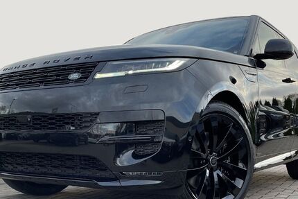 Land Rover Range Rover Sport 12.000 km 126.900 € Iserlohn 58640