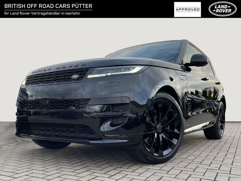 Land Rover Range Rover Sport 12.000 km 126.900 € Iserlohn 58640