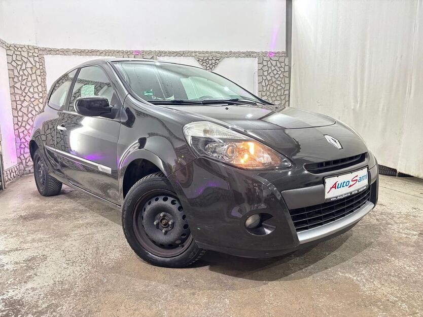 Renault Clio 155.549 km 2.341 € Witten -NRW 58452