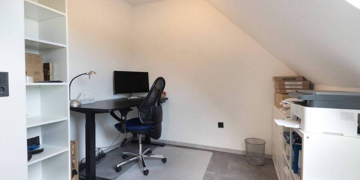 Etagenwohnung Datteln - 3 Zimmer, 73 m&sup2;, 199.000&euro; | Angebot:26438716