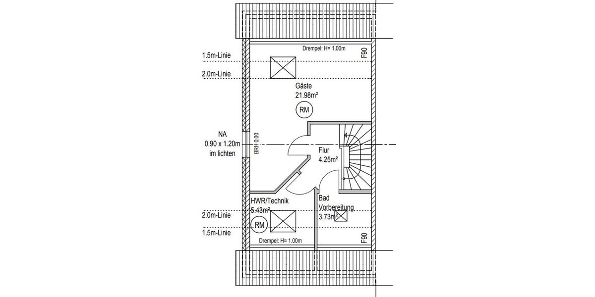 Energiesparendes 5-Zimmer Haus DHH in Essen Karnap 5 zimmer