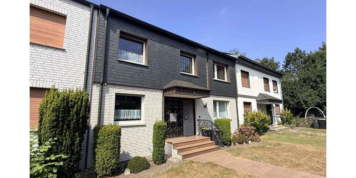 Einfamilienhaus Herten / Disteln Disteln - 5 Zimmer, 160 m&sup2;, 385.000&euro; | Angebot:27189225