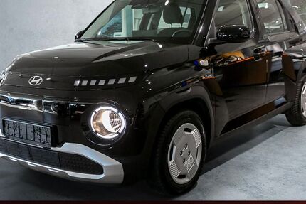 Hyundai INSTER 3.735 km 24.999 &euro; Dortmund 44289