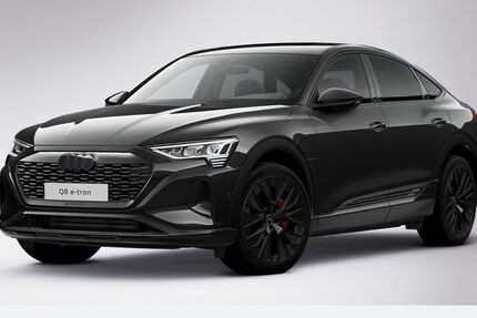 Audi Q8 16.202 km 49.980 &euro; Bochum 44892