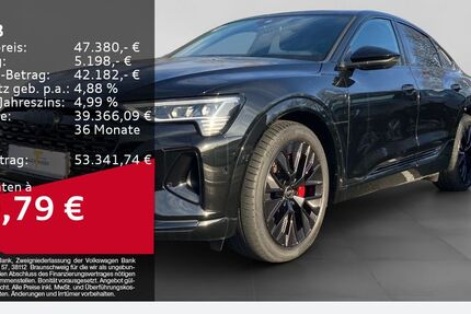 Audi Q8 16.202 km 51.980 &euro; Bochum 44892