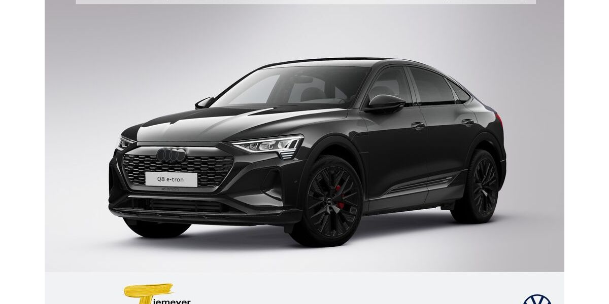 Audi Q8 16.202 km 52.980 &euro; Bochum 44892