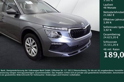 Skoda Kamiq 13.408 km 26.769 &euro; Dortmund 44269
