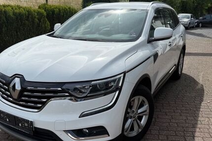 Renault Koleos 80.500 km 13.500 &euro; Mülheim an der Ruhr 45472