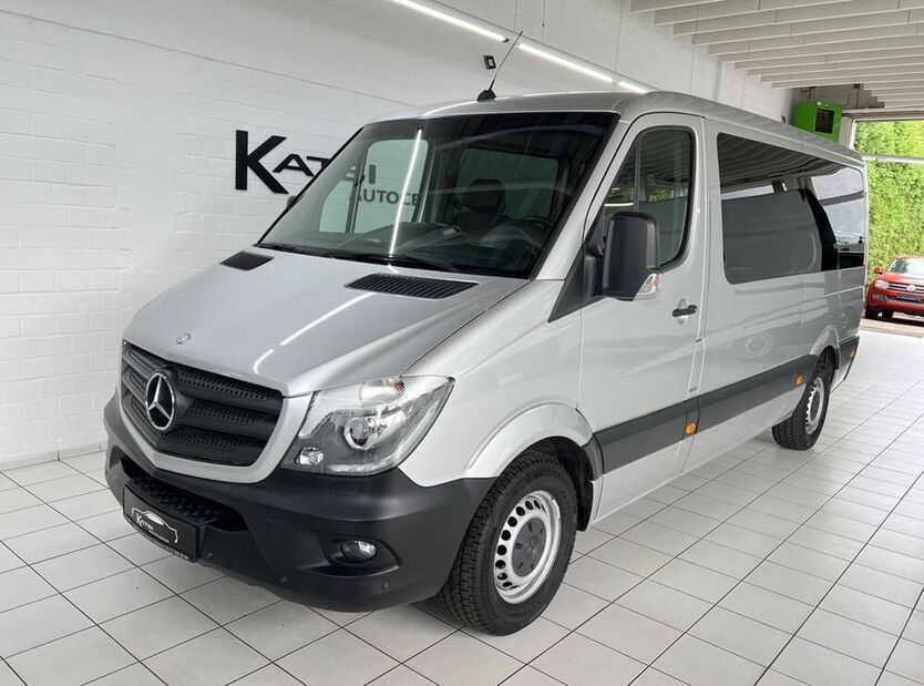 Sprinter
