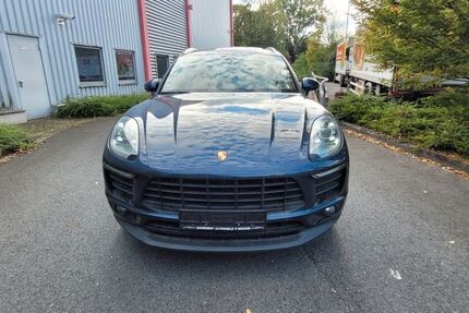 Porsche Macan 299.039 km 15.999 &euro; Bochum 44809