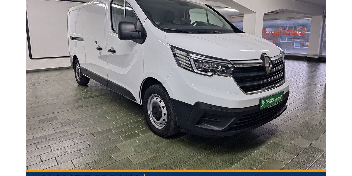 Renault Trafic 92.501 km 19.590 &euro; Gelsenkirchen 45899