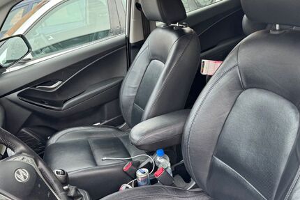 Hyundai ix20 175.000 km 4.500 € Ratingen 40882