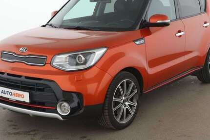 Kia Soul 87.989 km 13.350 € Essen 45141