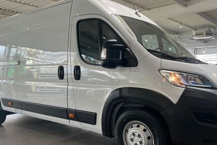 Citroen Jumper 39.000 km 21.490 &euro; Datteln 45711
