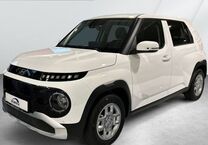 Gebrauchtwagen Hyundai INSTER
