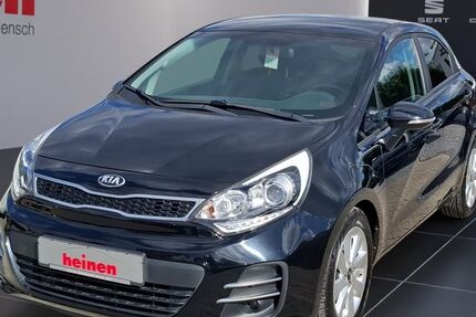 Kia Rio 47.235 km 10.899 € Holzwickede 59439