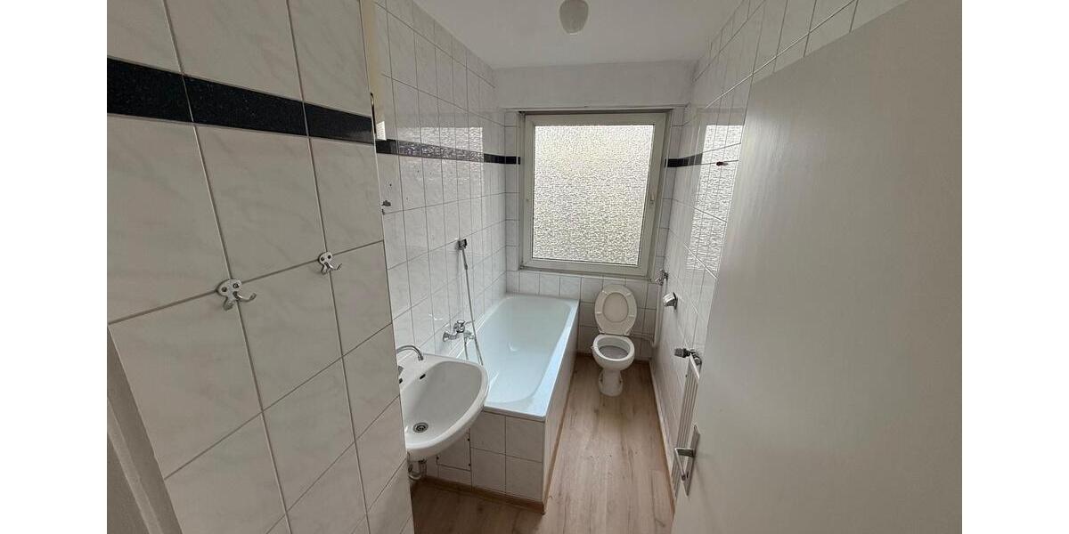 Etagenwohnung Gelsenkirchen Rotthausen - 2 Zimmer, 55 m&sup2;, 520&euro; | Angebot:24847607