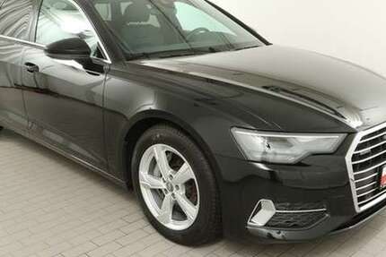 Audi A6 136.705 km 25.615 &euro; Dortmund 44143