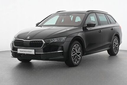 Skoda Octavia 25.158 km 33.650 € Essen 45143