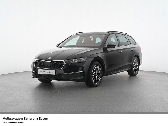Skoda Octavia 25.158 km 33.650 € Essen 45143