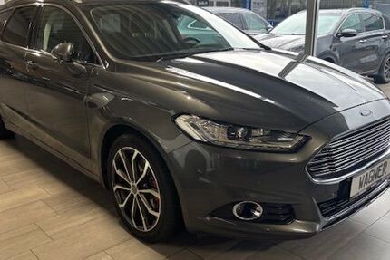 Ford Mondeo 61.567 km 14.990 &euro; Gladbeck 45968