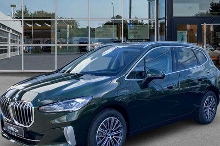 BMW 225 1.001 km 48.790 &euro; Haltern am See 45721