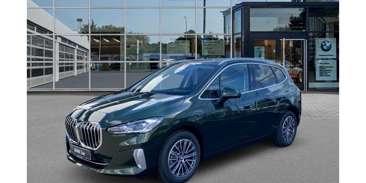 BMW 225 1.001 km 48.790 &euro; Haltern am See 45721