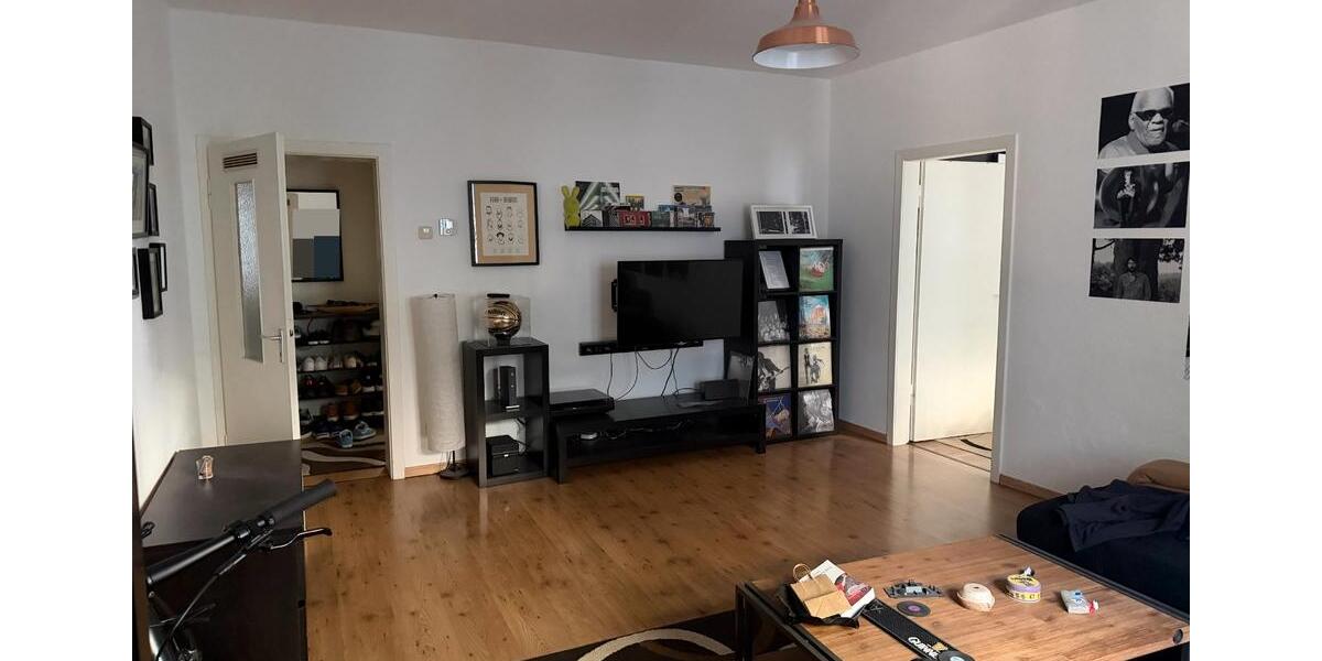 Etagenwohnung Dortmund - 3 Zimmer, 70 m&sup2;, 625&euro; | Angebot:27572031
