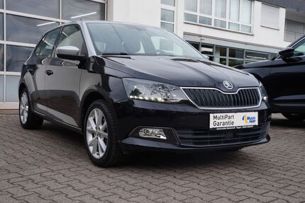 Skoda Fabia 46.750 km 9.990 &euro; Hagen 58119