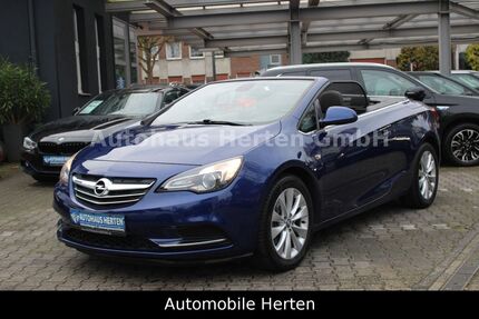 Opel Cascada 124.000 km 8.990 &euro; Herten 45699
