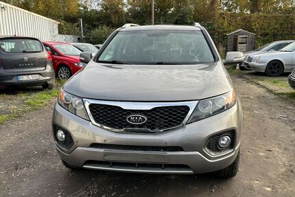 Kia Sorento 261.000 km 4.800 &euro; Bottrop 46238