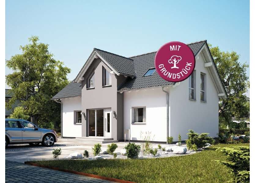 Haus zum Kaufen in Velbert 800.700 € 159 m²